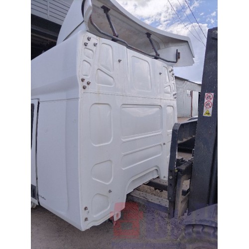 Кабина Renault Premium 2013г 074346 (В сборе без ЭБУ) (478), -20