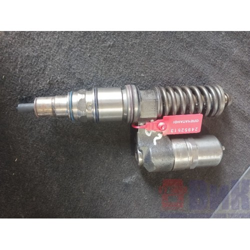 Форсунка топливная электрическая Scania PDE 1805343 (513), 1805343