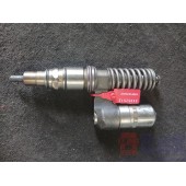 Форсунка топливная электрическая Scania PDE 05743937329 (512)