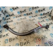 Трубка слива масла с турбины DAF 106 049232 (579)
