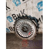 Корзина сцепления DAF 106 049232 Valeo (552)