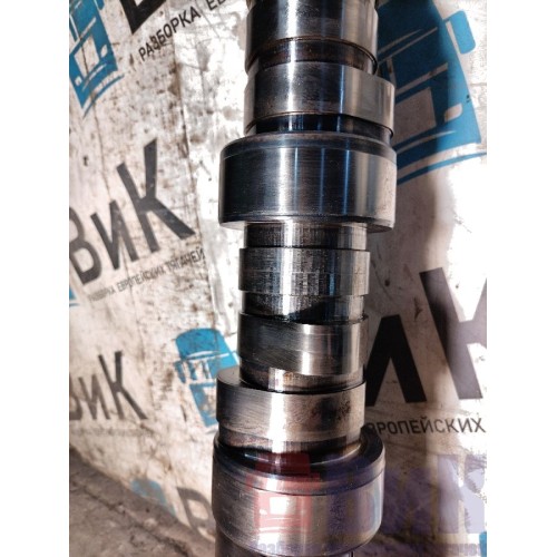 Распредвал DAF 106 049232 (541), 1872340-3