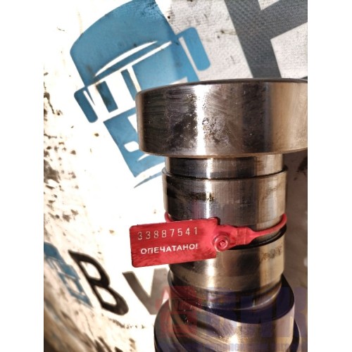 Распредвал DAF 106 049232 (541), 1872340-7