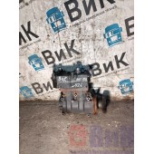 Компрессор воздушный DAF 106 049232 Wabco (539)