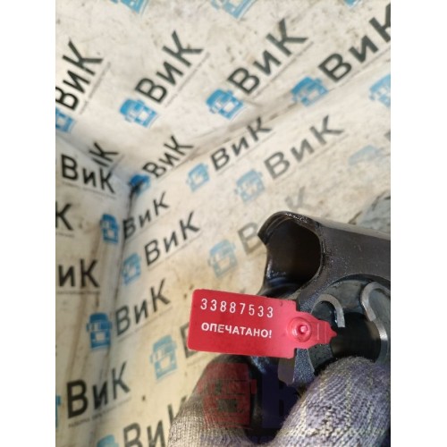 Поршень DAF 106 049232 (533), -1