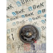Шестерня ГРМ DAF 106 049232 (524)