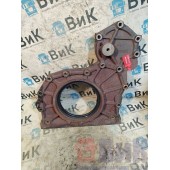 Крышка двигателя лобовая DAF 106 049232 (455)