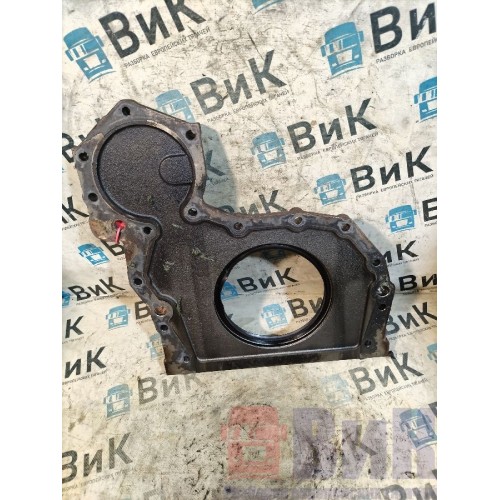 Крышка двигателя лобовая DAF 106 049232 (455), 1939074-3