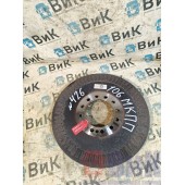 Шкив коленвала (демпфер) DAF 106 049232 (454)