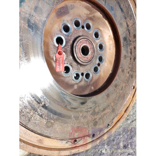 Маховик DAF 106 049232 с деф. (452), 1697674-1