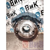 Кожух маховика DAF 106 049232 (451)