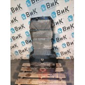 Поддон масляный DAF 106 049232 (374)