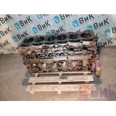 Блок цилиндров двигателя DAF 106 MX13 049232 (477)