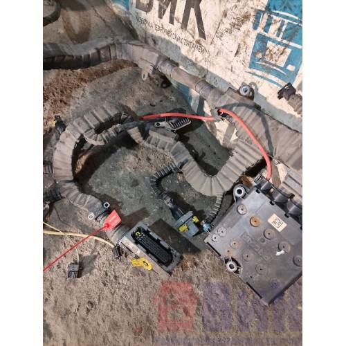 Проводка двигателя DAF 106 049232 (476), -3