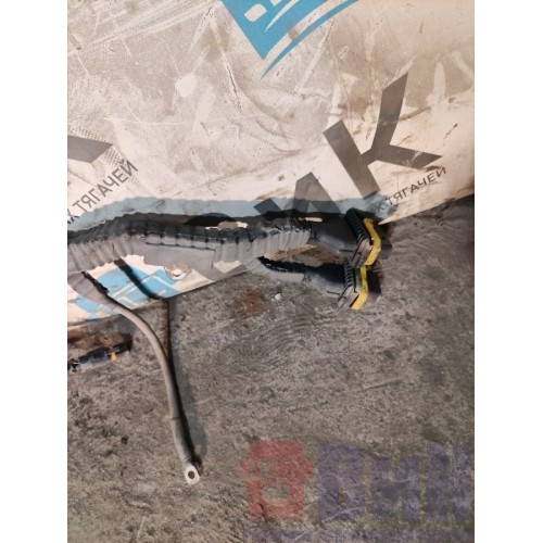 Проводка двигателя DAF 106 049232 (476), -1