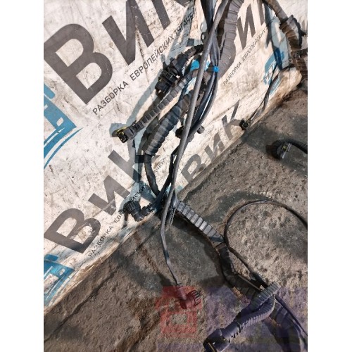 Проводка двигателя DAF 106 049232 (475), -3