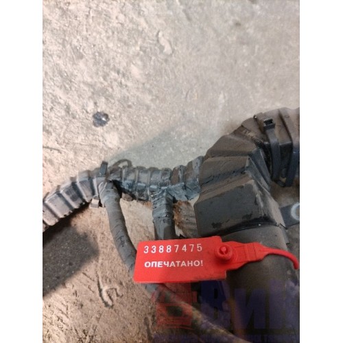 Проводка двигателя DAF 106 049232 (475), -1