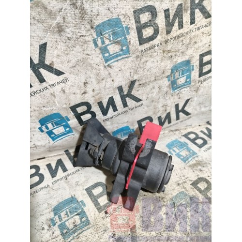 Реле свечи накала DAF 106 049232 (473), -2