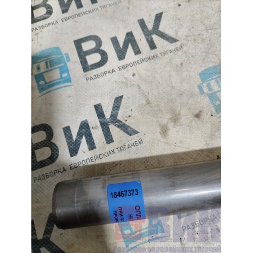 Труба масляного насоса DAF 106 049232 (373), -1