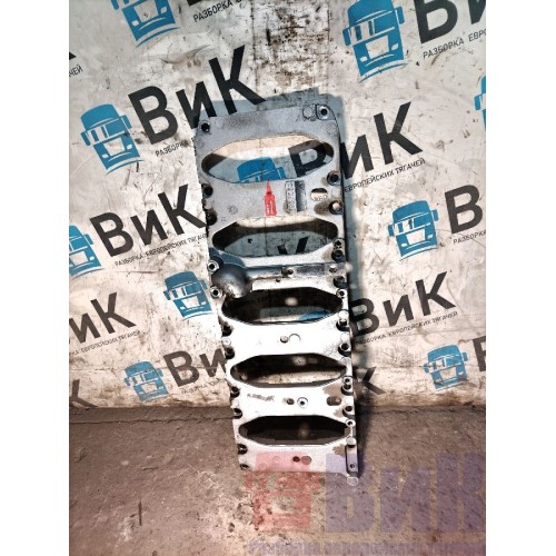 Маслоотражатель DAF 106 049232 (472), 1867053