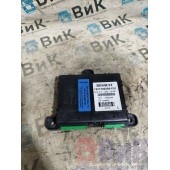 Блок ECS Renault Premium 074346 (368)