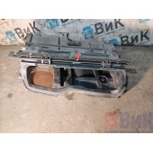 Ящик инструментальный Renault Premium 074346 без крышки RH (петли сломаны) (506)