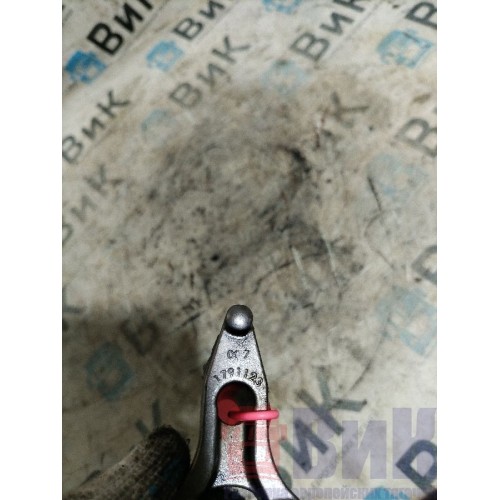 Прижим форсунки DAF 106 049232 (467), 1791123-2