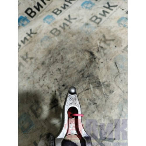 Прижим форсунки DAF 106 049232 (468), 1791123-1