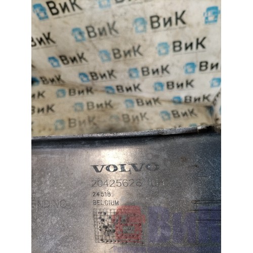 Угол бампера Volvo FH 13 616047 LH (437), 20425626-3