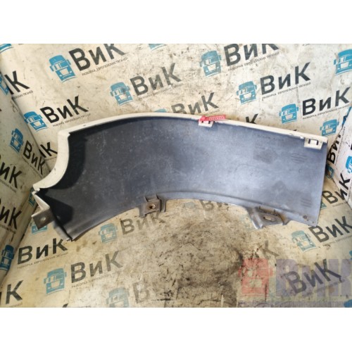 Угол бампера Volvo FH 13 616047 LH (437), 20425626-1