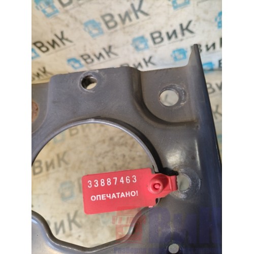 Кронштейн корпуса фары Volvo FH 13 616047 (463), 82259153-2