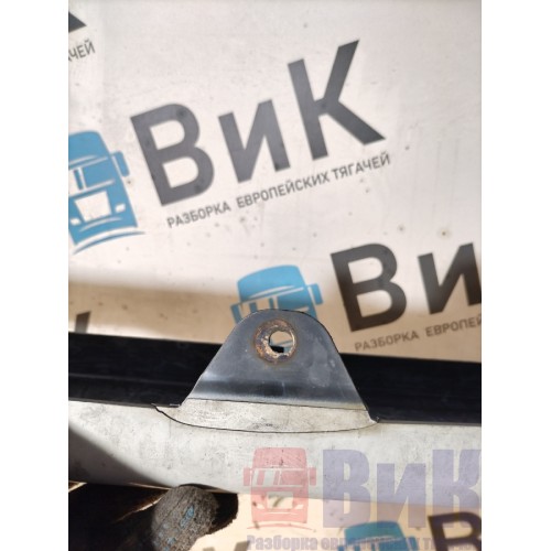 Бампер Volvo FH 13 616047 центральная часть с деф-ми (436), 20425625-1