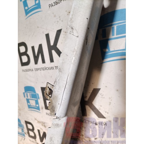 Бампер Volvo FH 13 616047 центральная часть с деф-ми (436), 20425625-4