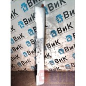 Бампер Volvo FH 13 616047 центральная часть с деф-ми (436)