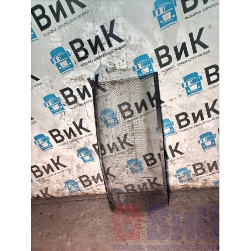 Сетка радиатора Volvo FH 13 616047 москитная (465), 