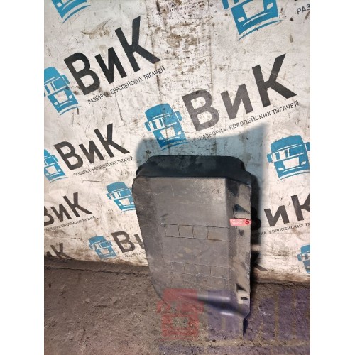 Крышка ящика АКБ Volvo FH 13 616047 (466), 20842821