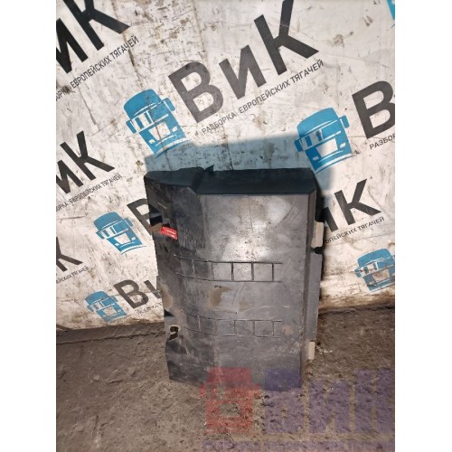 Крышка ящика АКБ Volvo FH 13 616047 (464), 21412897