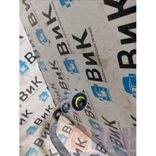 Трубка кондиционера Volvo FH 13 616047 (от компрессора) (429), 20787445-2