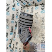 Патрубок турбины Scania R6 156776 (355)