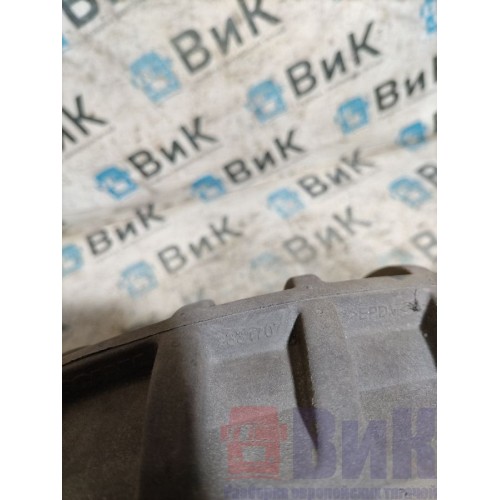 Патрубок турбины Scania R6 156776 (355), -2