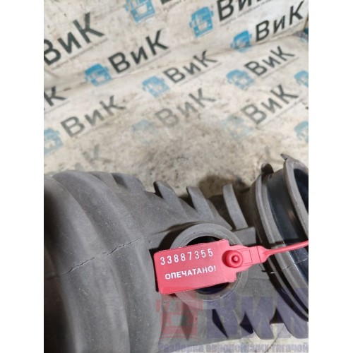 Патрубок турбины Scania R6 156776 (355), -3