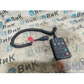 Пульт управления пневмоподвеской DAF 105 003323 (434)