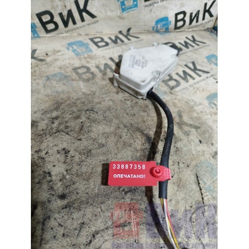 Доводчик замка двери DAF 105 003323 (358), 1893637-1