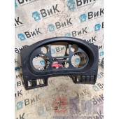 Накладка на панель приборов DAF 105 003323 (499)