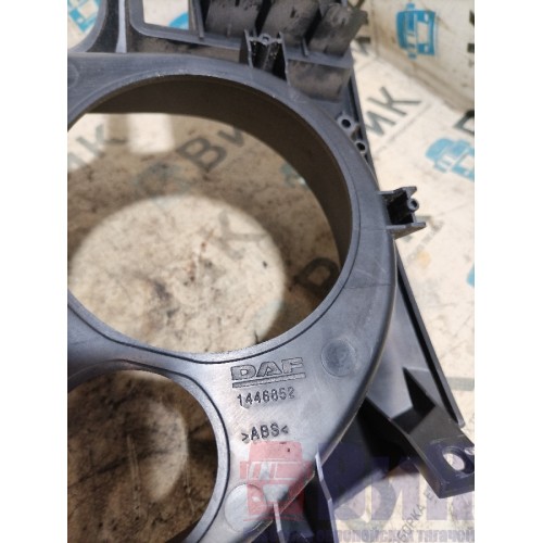 Накладка на панель приборов DAF 105 003323 (499), 1446852-1