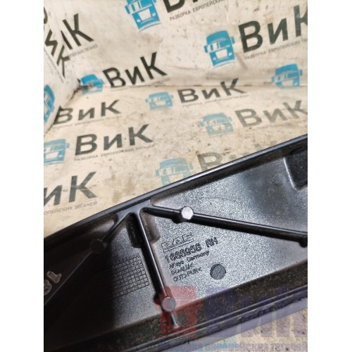 Ручка обшивки двери DAF 105 003323 RH (486), 1665958-2