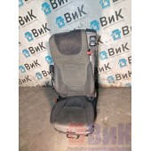 Сиденье водительское DAF 105 003323 пневмо с деф-ми (481)