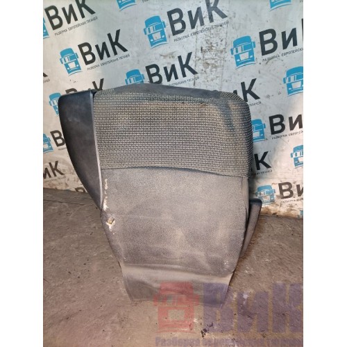 Сиденье водительское DAF 105 003323 пневмо с деф-ми (481), -4