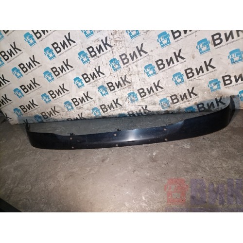 Козырек солнцезащитный DAF 105 Super Space Cab 003323 (482), -2