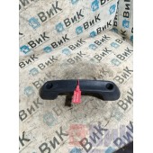 Ручка кабины DAF 105 003323 наружняя (под лобовым стеклом) центральная (414)